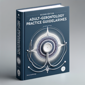 Adult-Gerontology Practice Guidelines 2nd Edition Cash Glass Test Bank