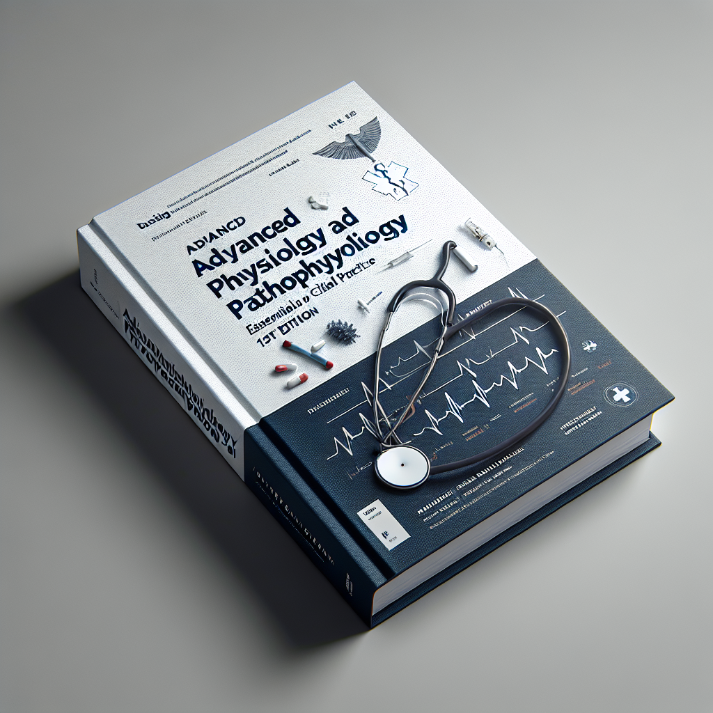 Advanced Physiology and Pathophysiology Essentials for Clinical Practice 1st Edition Tkacs Test Bank