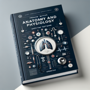 Anatomy and Physiology 2nd Edition Openstax Test Bank
