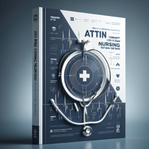 ATI RN Community Health Nursing Proctored Exam Test Bank 2024