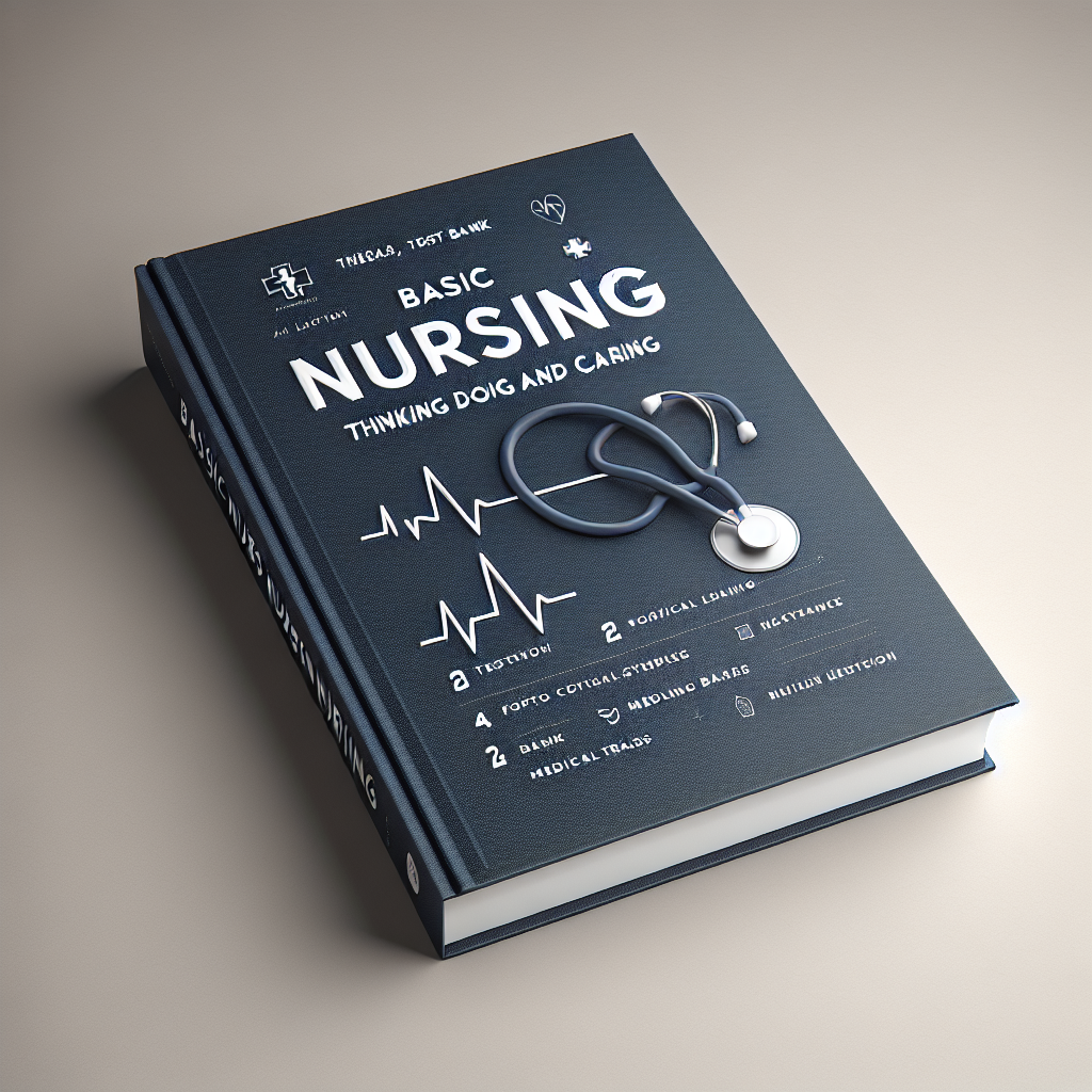 Basic Nursing Thinking Doing and Caring 2nd Edition Treas Test Bank