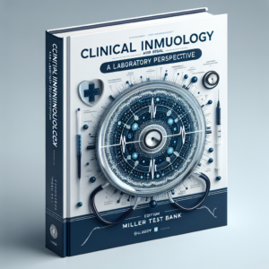 Clinical Immunology and Serology A Laboratory Perspective 5th Edition Miller Test Bank