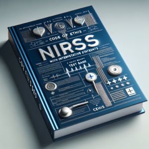 Code of Ethics for Nurses with Interpretive Statements Test Bank