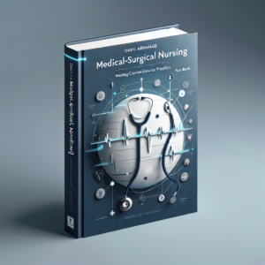 Davis Advantage for Medical-Surgical Nursing Making Connections to Practice 3rd Edition Sullivan Hoffman Test Bank
