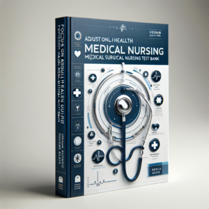 Focus on Adult Health Medical Surgical Nursing 2nd Edition Honan Test Bank