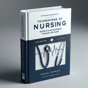 Foundations of Nursing Practice Growth and Development 4th Edition Fowler Test Bank