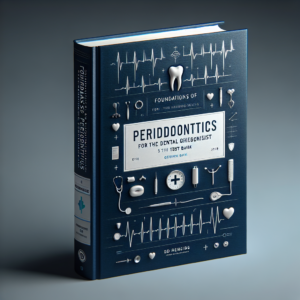 Foundations of Periodontics for the Dental Hygienist 5th Edition Gehrig Test Bank