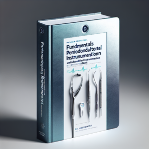 Fundamentals of Periodontal Instrumentation and Advanced Root Instrumentation 8th Edition Gehrig Test Bank