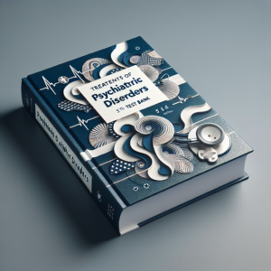 Gabbard's Treatments of Psychiatric Disorders 5th Edition Test Bank