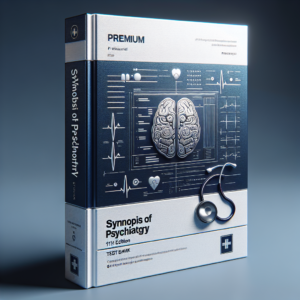 Kaplan and Sadock's Synopsis of Psychiatry 11th Edition Test Bank