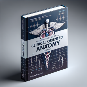 Moore's Clinically Oriented Anatomy 9th Edition Dalley Agur Test Bank