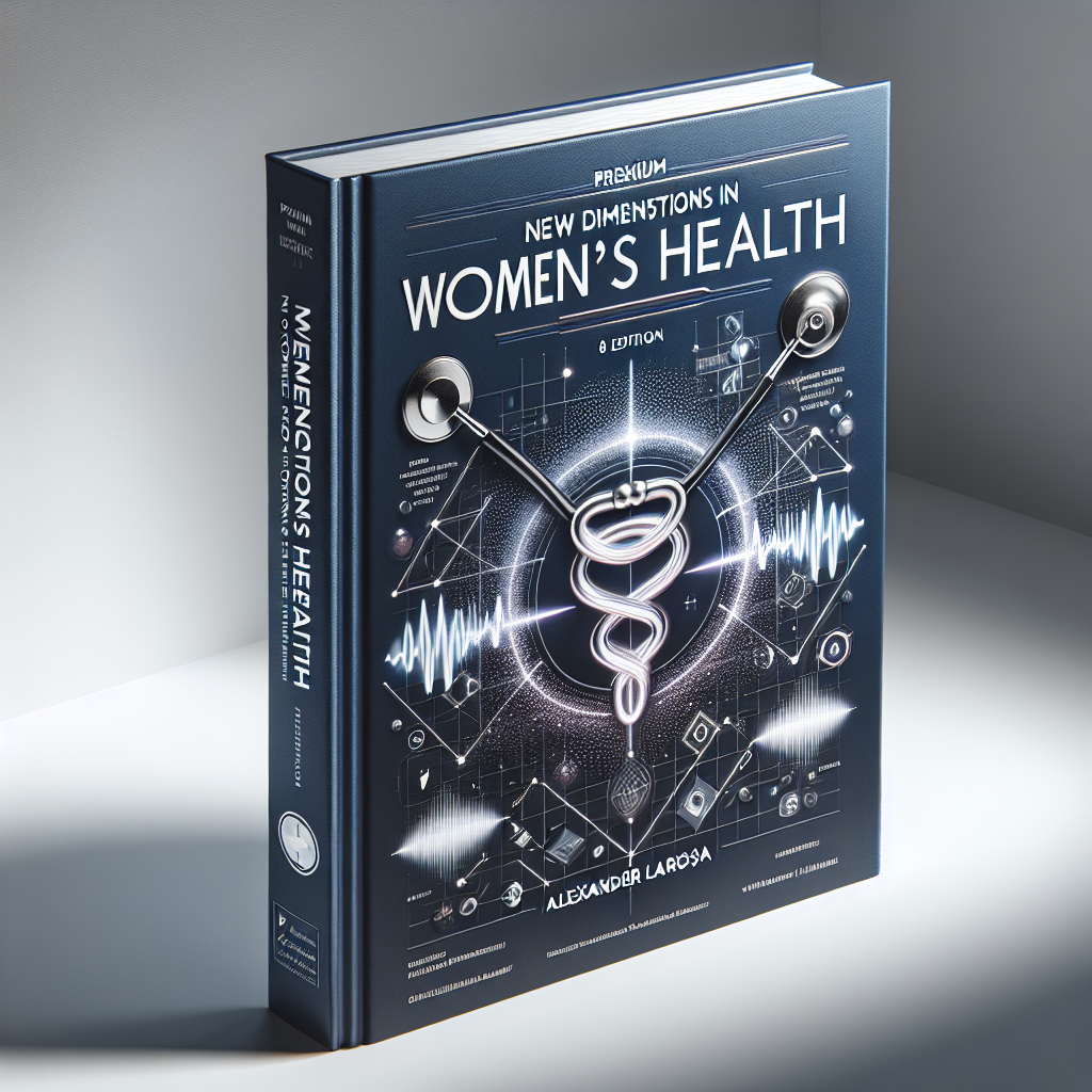 New Dimensions in Women's Health 8th Edition Alexander LaRosa Test Bank