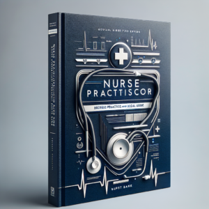 Nurse Practitioner's Business Practice and Legal Guide 6th Edition Test Bank