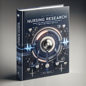 Nursing Research Generating and Assessing Evidence for Nursing Practice 11th Edition Polit Beck Test Bank