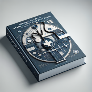 Nursing Scope and Standards of Practice 4th Edition Test Bank