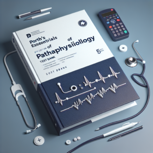 Pathophysiology: A Practical Approach 3rd Edition Story Test Bank