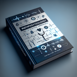 Pathophysiology A Practical Approach 5th Edition Story Test Bank