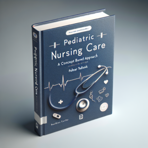 Pediatric Nursing Care A Concept Based Approach 2nd Edition Palmer Test Bank