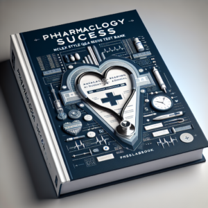 Pharmacology Success NCLEX Style Q&A Review 4th Edition Test Bank