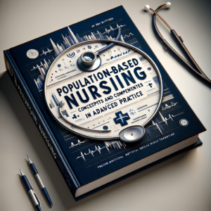 Population-Based Nursing: Concepts and Competencies for Advanced Practice 3rd Edition Curley