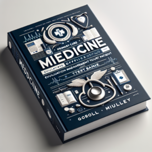 Primary Care Medicine Office Evaluation and Management of the Adult Patient 7th Edition Goroll Mulley Test Bank