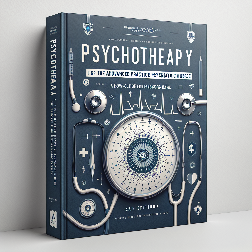 Psychotherapy for the Advanced Practice Psychiatric Nurse 2nd Edition Wheeler Test Bank