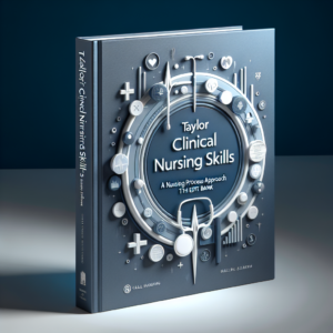 Taylor's Clinical Nursing Skills a Nursing Process Approach 5th Edition Test Bank