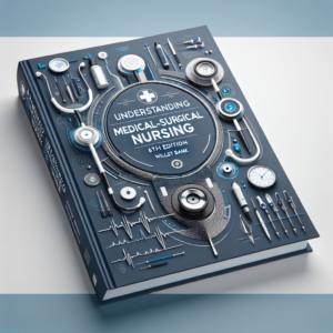 Understanding Medical-Surgical Nursing 6th Edition Williams Test Bank