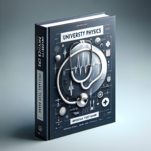 University Physics Volume 3 OpenStax Test Bank