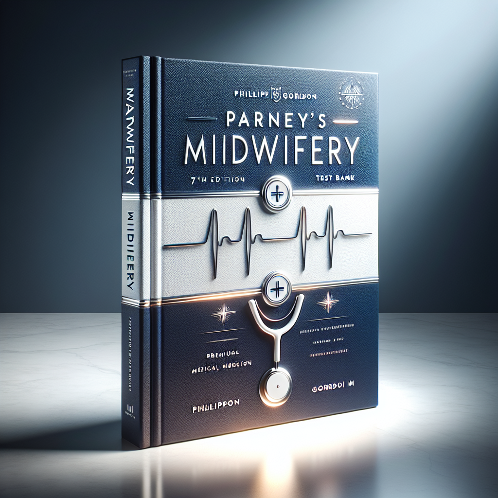 Varney's Midwifery 7th Edition Phillippi Gordon Test Bank
